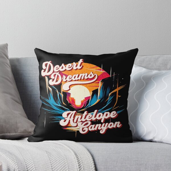 Item preview, Desert Dreams Antelope Canyon Arizona Design designed and sold by RedDesignSyc.