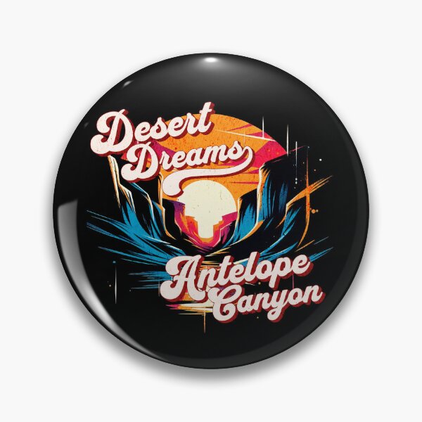 Item preview, Desert Dreams Antelope Canyon Arizona Design designed and sold by RedDesignSyc.
