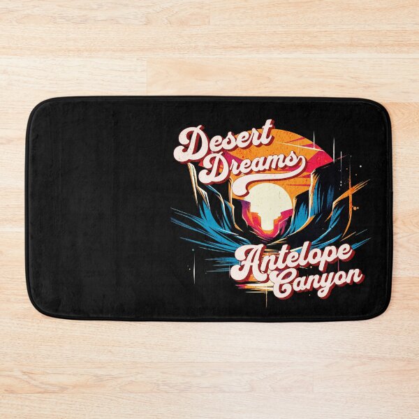 Item preview, Desert Dreams Antelope Canyon Arizona Design designed and sold by RedDesignSyc.