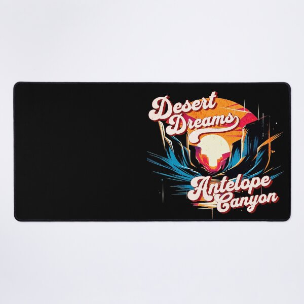 Item preview, Desert Dreams Antelope Canyon Arizona Design designed and sold by RedDesignSyc.