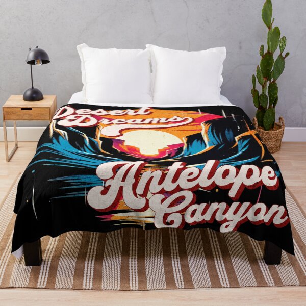 Item preview, Desert Dreams Antelope Canyon Arizona Design designed and sold by RedDesignSyc.