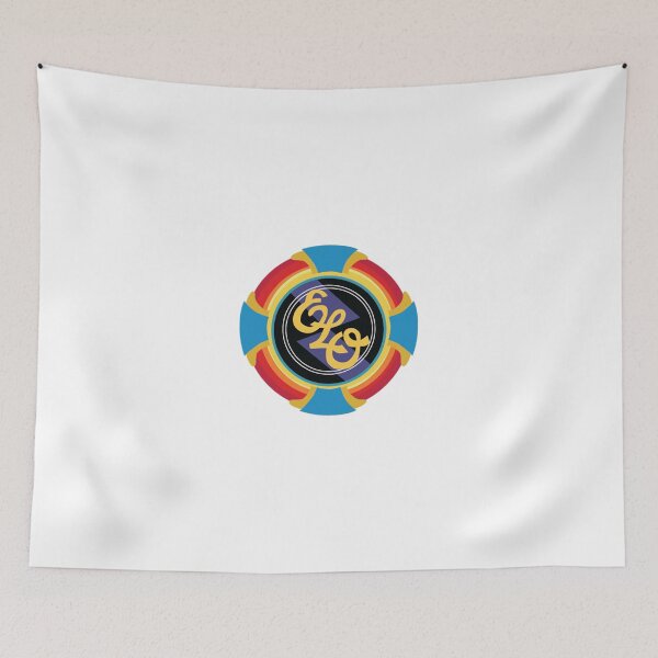 Item preview, Electric Light Orchestra designed and sold by scorp-AKWAL.