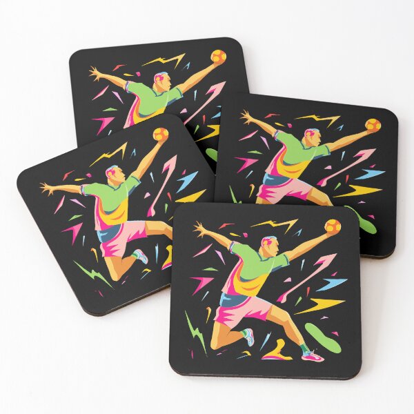 Item preview, Handball designed and sold by desinganddecor.