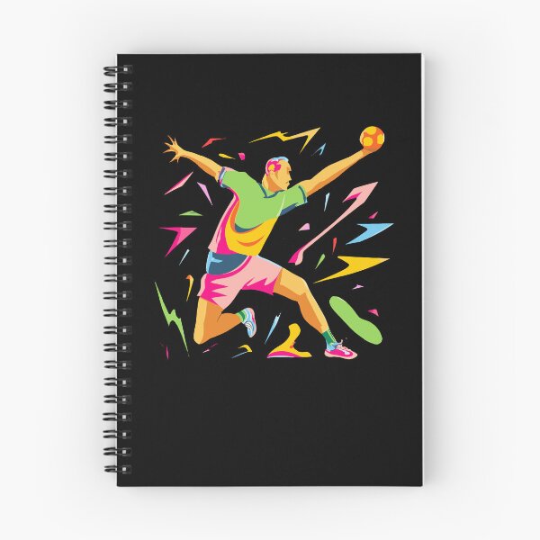 Item preview, Handball designed and sold by desinganddecor.