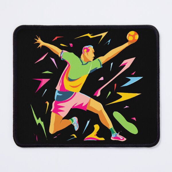 Item preview, Handball designed and sold by desinganddecor.