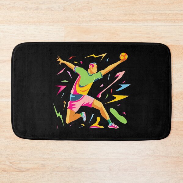 Item preview, Handball designed and sold by desinganddecor.