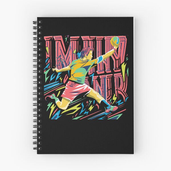 Item preview, Handball designed and sold by desinganddecor.