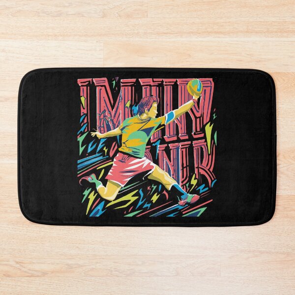 Item preview, Handball designed and sold by desinganddecor.