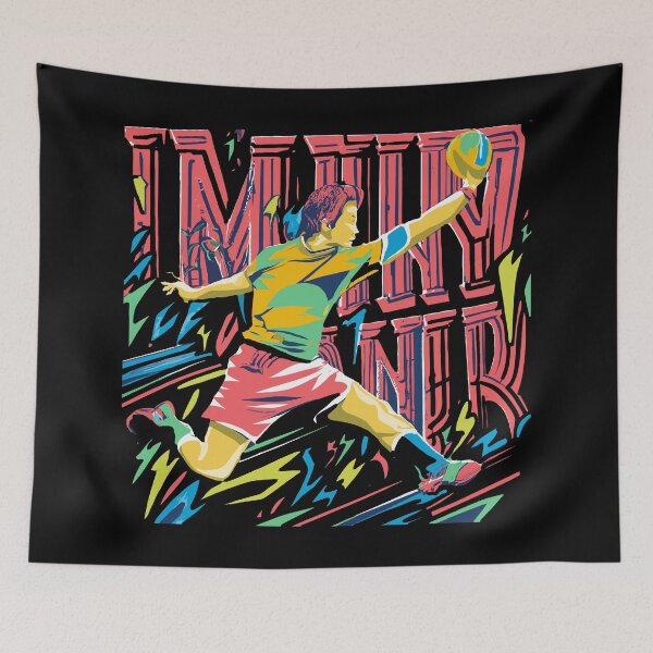 Item preview, Handball designed and sold by desinganddecor.