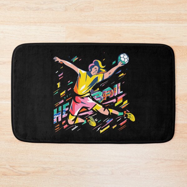 Item preview, Handball designed and sold by desinganddecor.