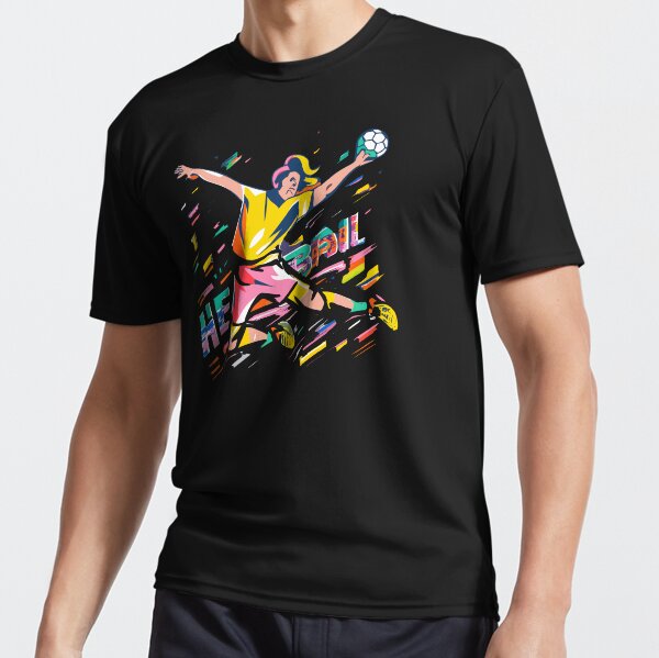Item preview, Handball designed and sold by desinganddecor.