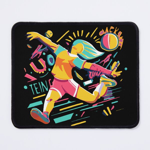 Item preview, Handball designed and sold by desinganddecor.