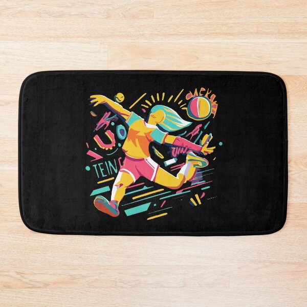 Item preview, Handball designed and sold by desinganddecor.