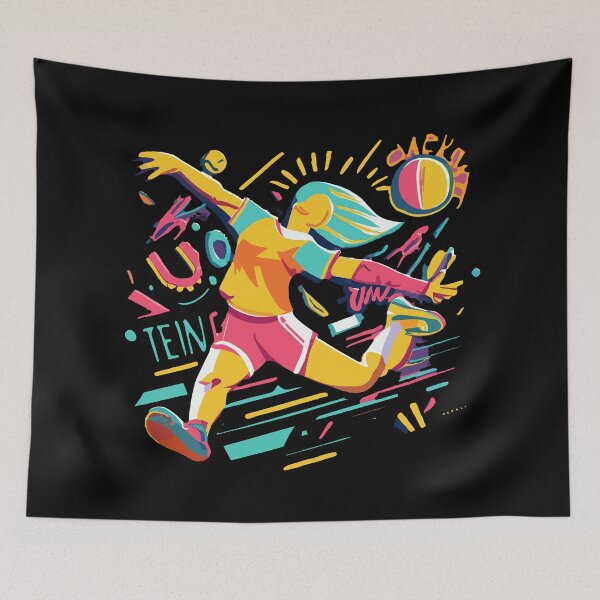 Item preview, Handball designed and sold by desinganddecor.