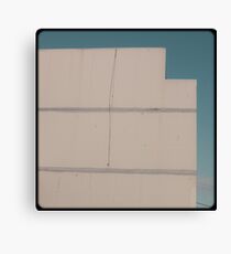 Melbourne's squares 03 Canvas Print