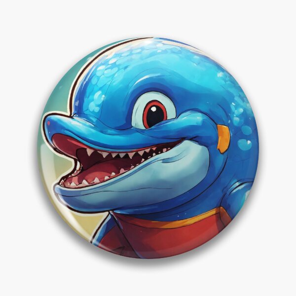 Item preview, Magic Dolphin designed and sold by RaF71PrO.