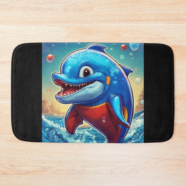 Item preview, Magic Dolphin designed and sold by RaF71PrO.