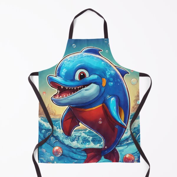 Item preview, Magic Dolphin designed and sold by RaF71PrO.