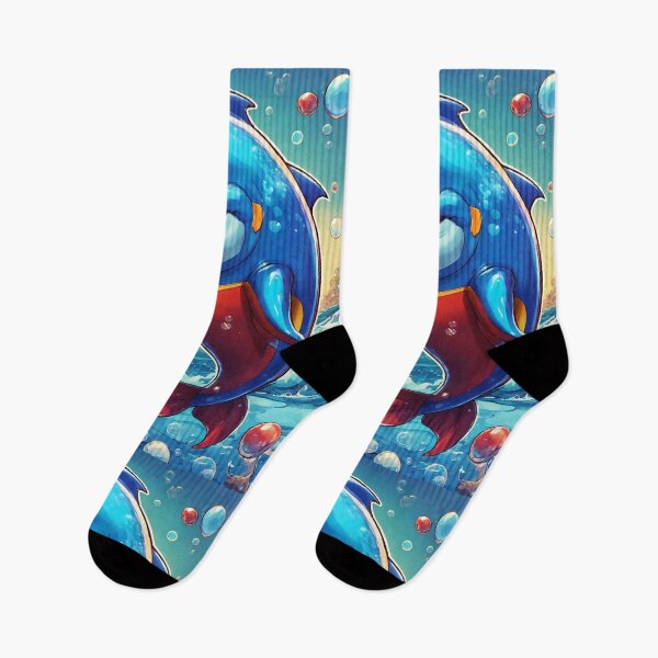 Item preview, Magic Dolphin designed and sold by RaF71PrO.