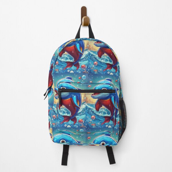 Item preview, Magic Dolphin designed and sold by RaF71PrO.