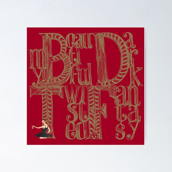 My Beautiful Dark Twisted Fantasy Posters for Sale