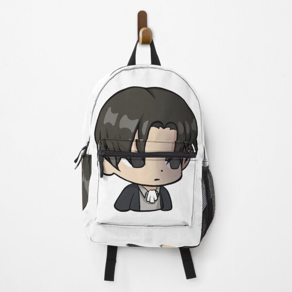 Attack on discount titan mini backpack