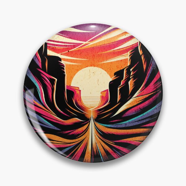 Item preview, Antelope Canyon Design designed and sold by RedDesignSyc.