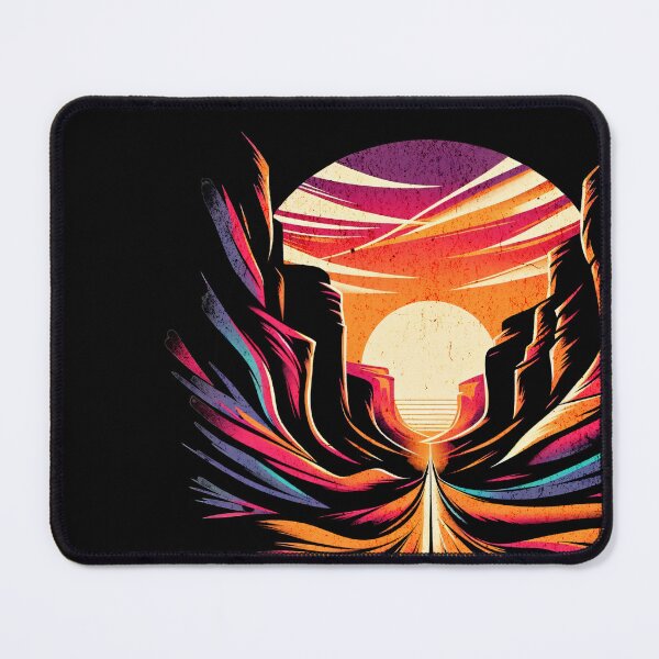 Item preview, Antelope Canyon Design designed and sold by RedDesignSyc.