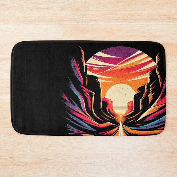 Item preview, Antelope Canyon Design designed and sold by RedDesignSyc.