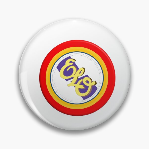 Item preview, Electric Light Orchestra designed and sold by scorp-AKWAL.