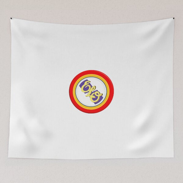 Item preview, Electric Light Orchestra designed and sold by scorp-AKWAL.