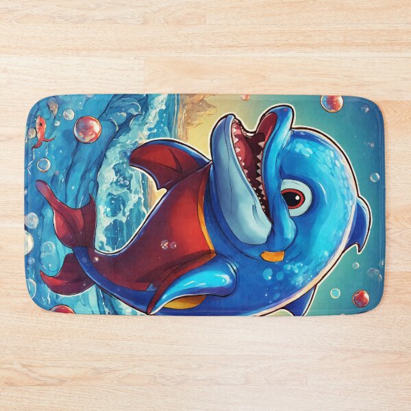 Item preview, Magic Dolphin designed and sold by RaF71PrO.