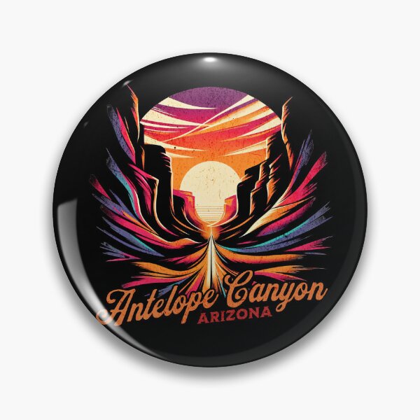 Item preview, Antelope Canyon Arizona Design designed and sold by RedDesignSyc.