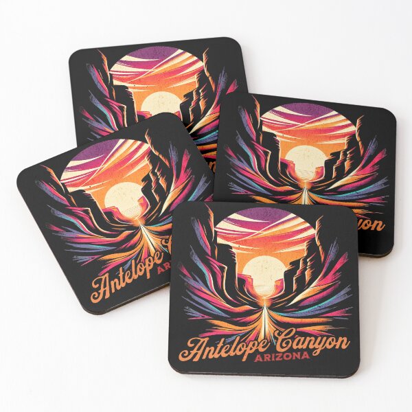 Item preview, Antelope Canyon Arizona Design designed and sold by RedDesignSyc.