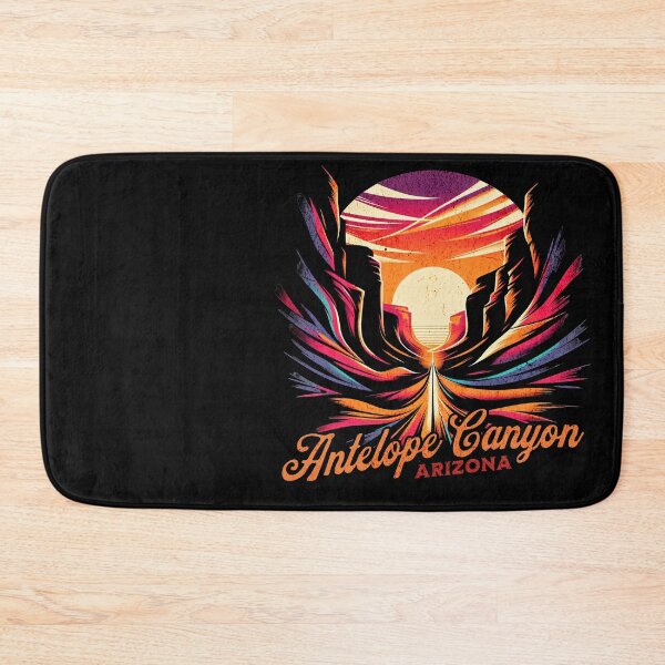 Item preview, Antelope Canyon Arizona Design designed and sold by RedDesignSyc.