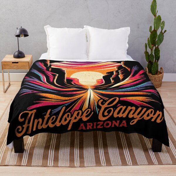 Item preview, Antelope Canyon Arizona Design designed and sold by RedDesignSyc.
