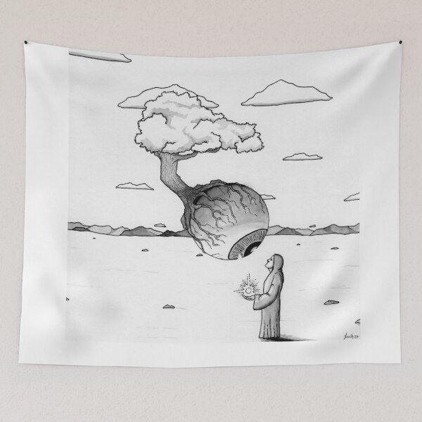 Item preview, Within designed and sold by Martin "Jack" Lacasse.