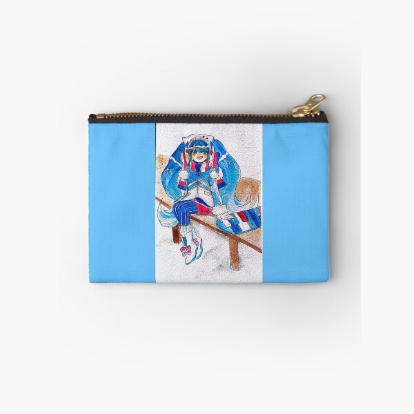 Item preview, Snow Miku 2016 finalist designed and sold by Paper HANk.
