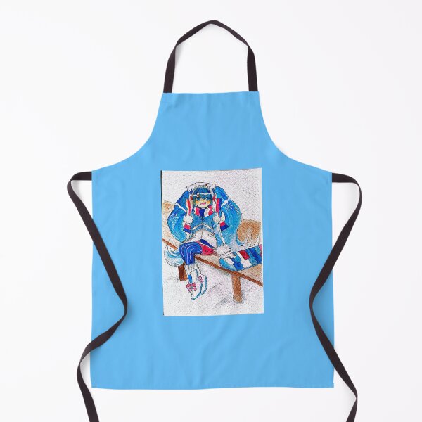 Item preview, Snow Miku 2016 finalist designed and sold by Paper HANk.