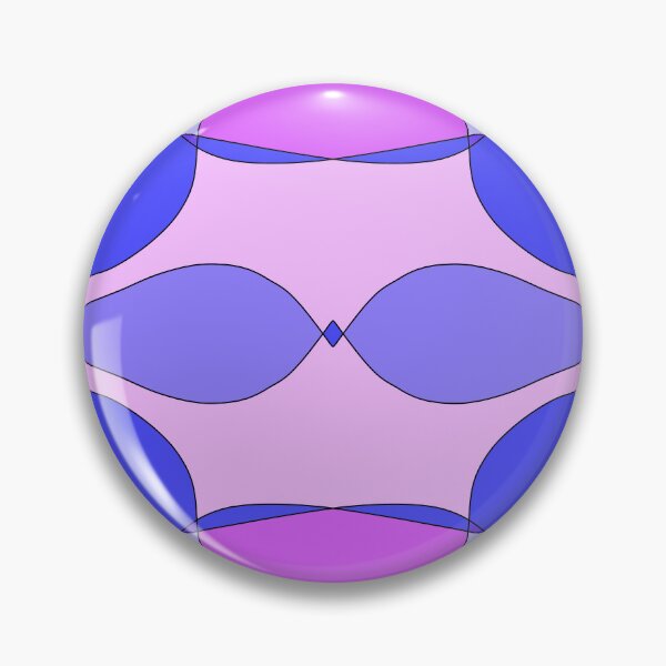 Item preview, patterns with pink and purple tones designed and sold by azet-art.