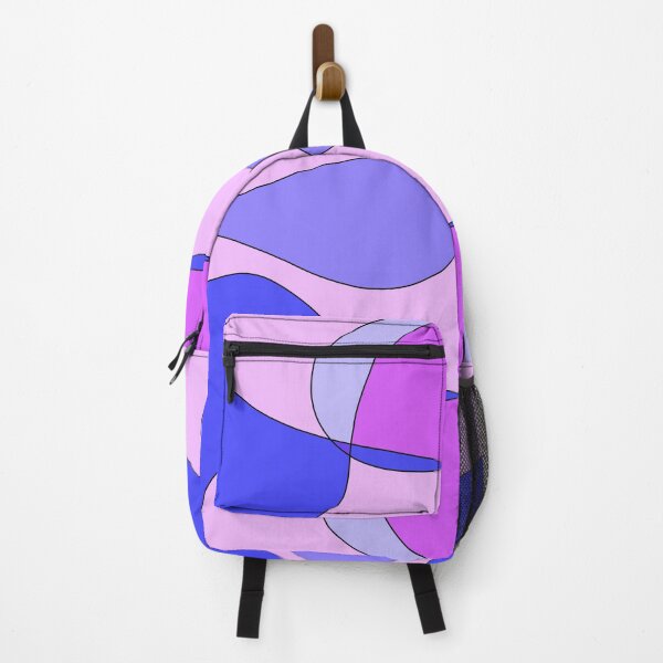 Item preview, patterns with pink and purple tones designed and sold by azet-art.