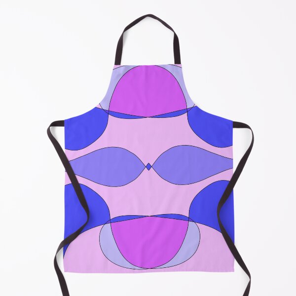 Item preview, patterns with pink and purple tones designed and sold by azet-art.
