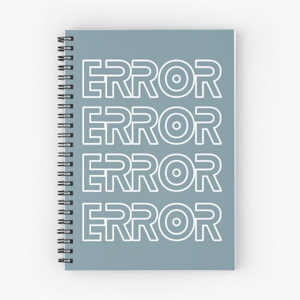 Item preview, Error designed and sold by Hb-Designs123.