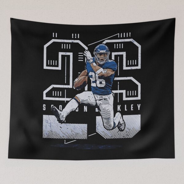 Item preview, Quarterback player 26 running back champion sports  2 designed and sold by samirotib.