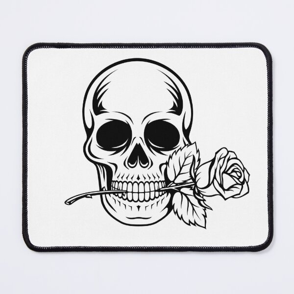 Item preview, A Rose in the mouth designed and sold by GemaDesings.