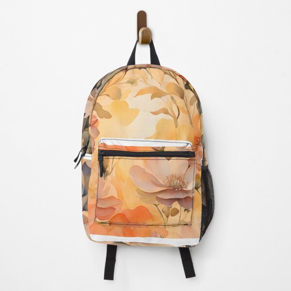 Item preview, Golden Hour Garden Gleam designed and sold by HOMETOWN86.