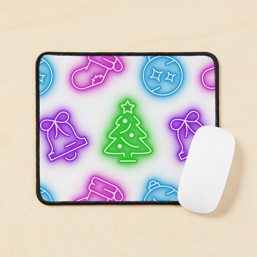 Item preview, Mouse Pad designed and sold by Pixels2Patterns.