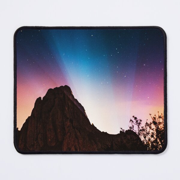 Item preview, Bernal Hill Dusk designed and sold by CyberArtistOne.