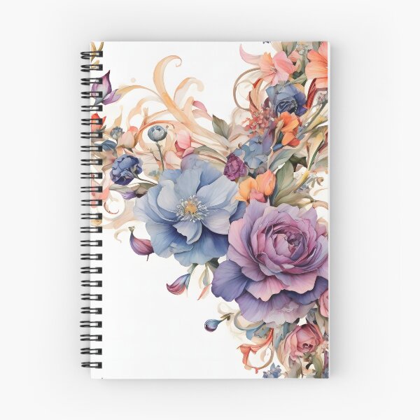 Item preview, Celestial Floral Symphony designed and sold by HOMETOWN86.