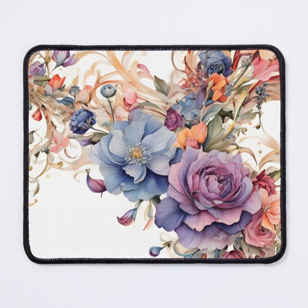 Item preview, Celestial Floral Symphony designed and sold by HOMETOWN86.